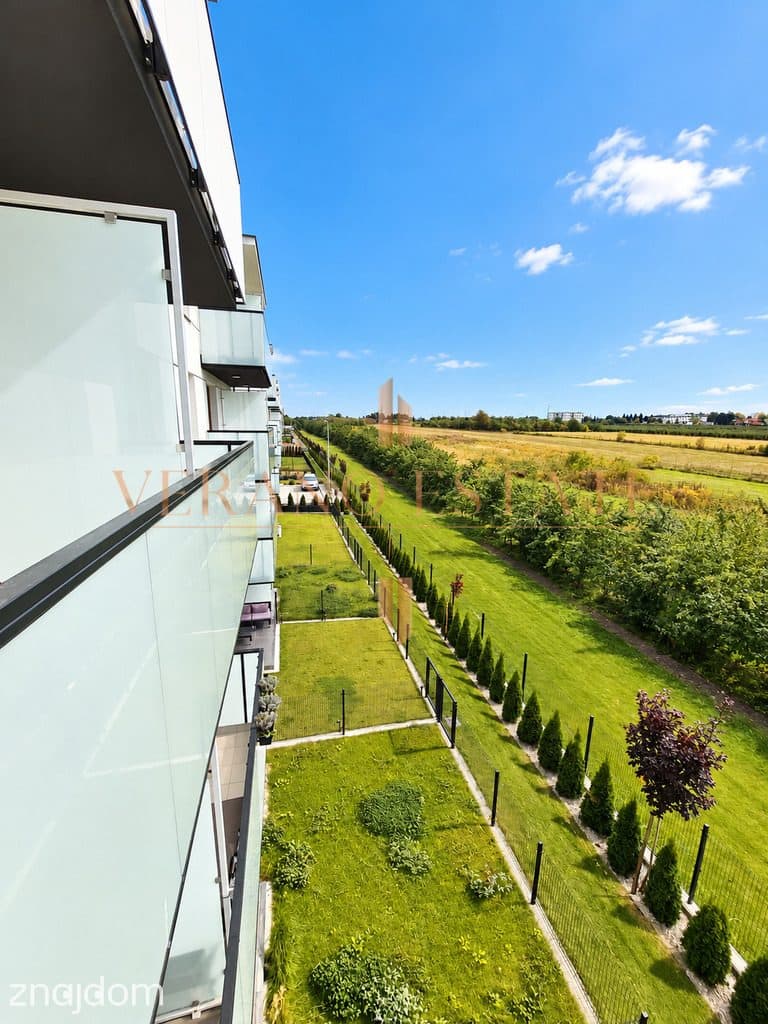 Nowoczesne | 41 m² | Wysoki standard | Balkon | Garaż podziemny | - zdjęcie 19