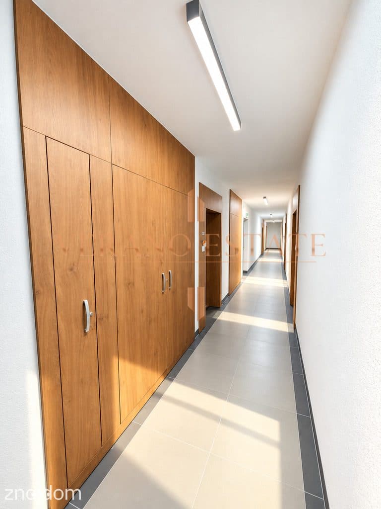 Nowoczesne | 41 m² | Wysoki standard | Balkon | Garaż podziemny | - zdjęcie 10