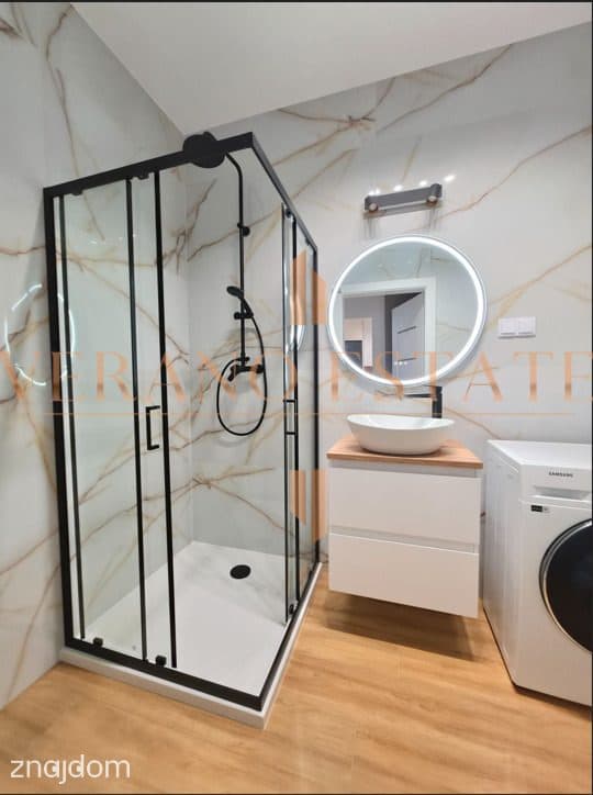 Nowoczesne | 41 m² | Wysoki standard | Balkon | Garaż podziemny | - zdjęcie 8