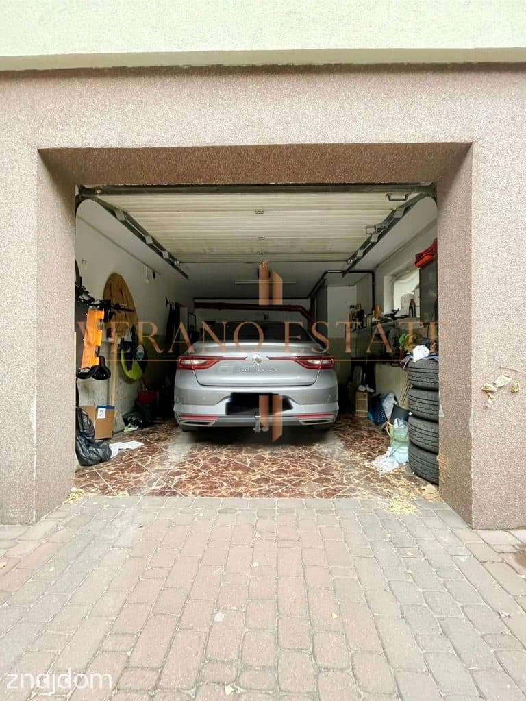 Bezczynszowe | 3 Pokoje | Taras | Garaż | Piwnica | Ogród - zdjęcie 14