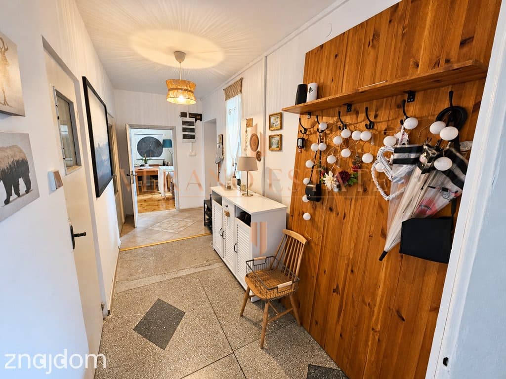 Leśny azyl 100 km od Warszawy – 5624 m² - zdjęcie 10