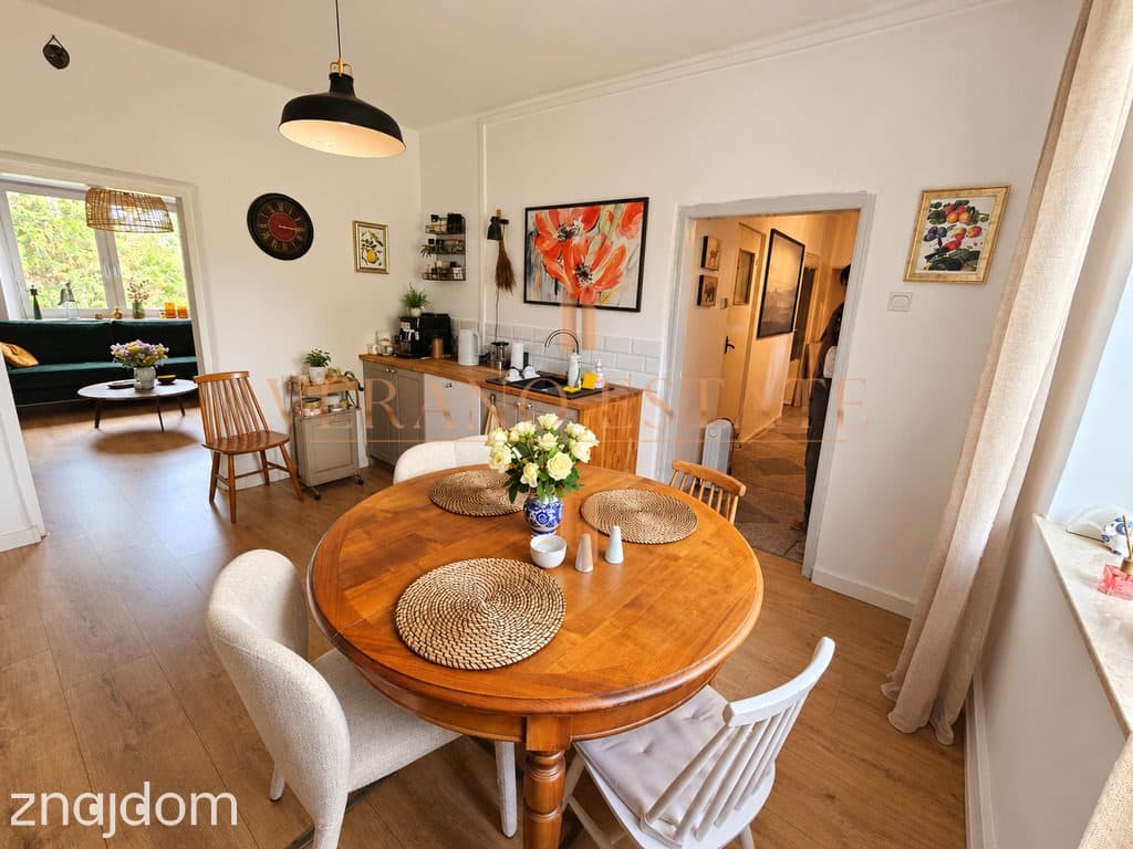 Leśny azyl 100 km od Warszawy – 5624 m² - zdjęcie 5