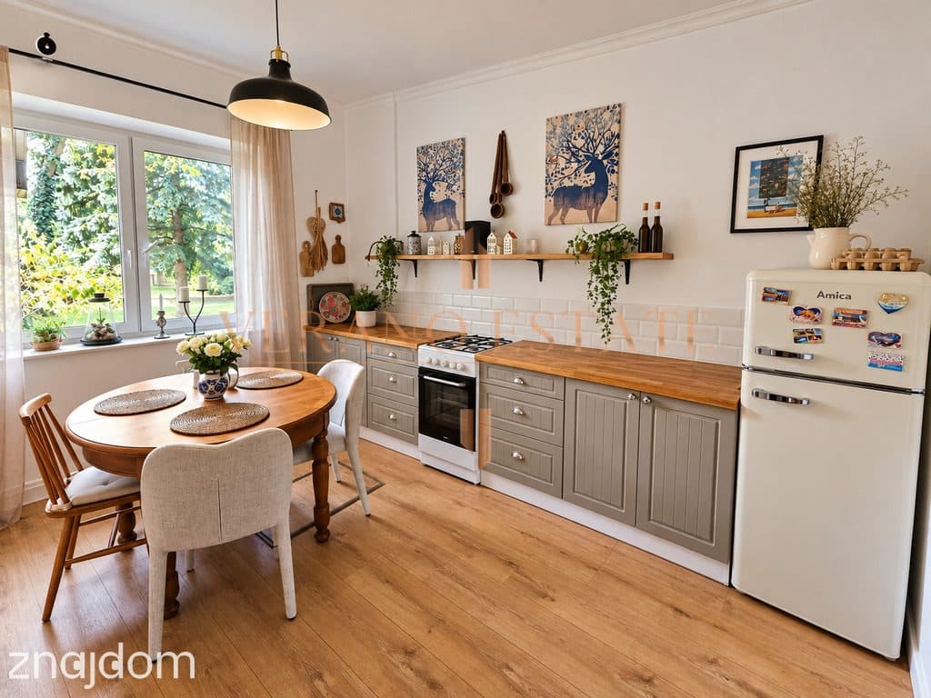 Leśny azyl 100 km od Warszawy – 5624 m² - zdjęcie 4