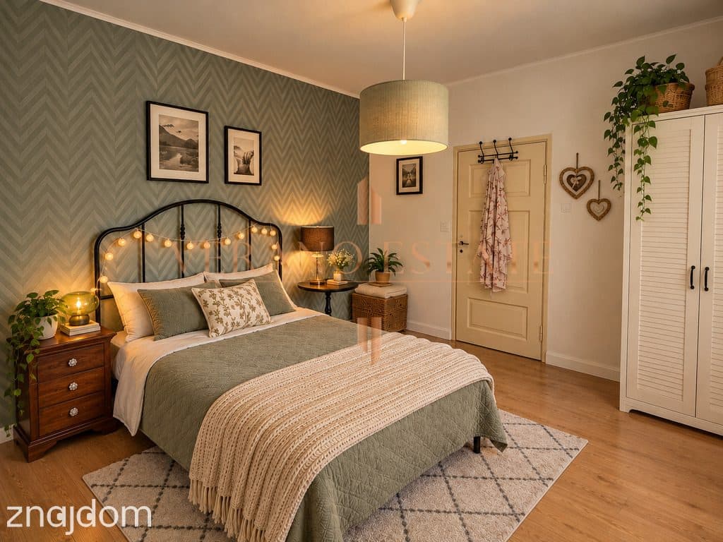 Leśny azyl 100 km od Warszawy – 5624 m² - zdjęcie 9