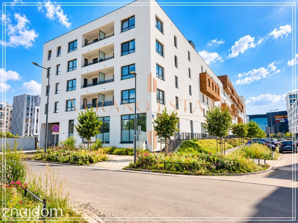 Wyjątkowe wnętrze | 3 pokoje | 2 garaże - zdjęcie 15