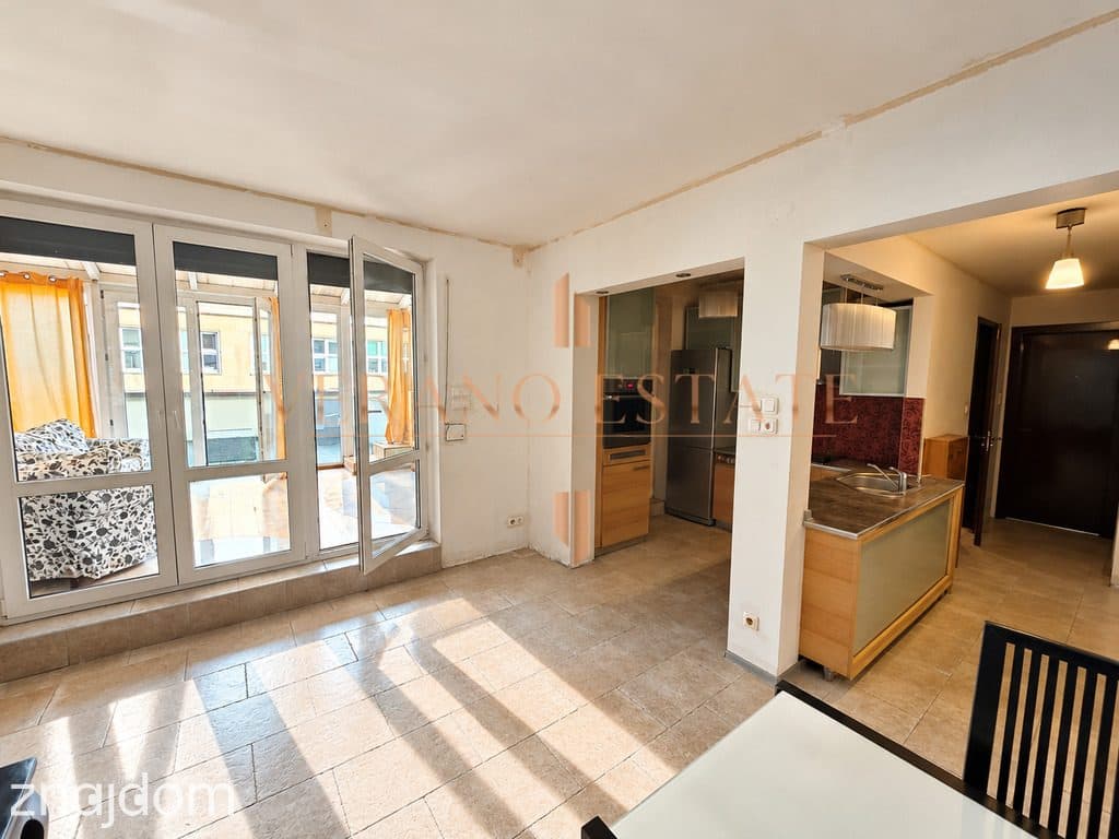 Sielecka 22 | 4 pokoje - 85m2 | Wyjątkowa przestrzeń | duży taras - zdjęcie 6
