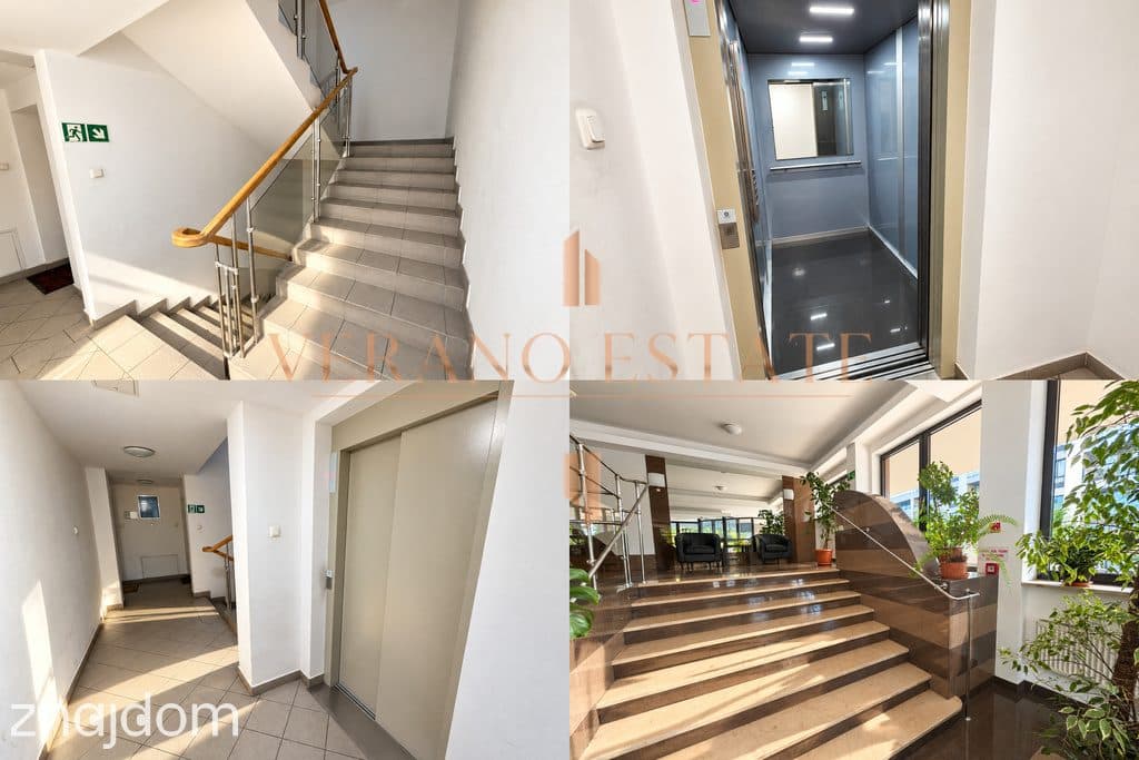 Sielecka 22 | 4 pokoje - 85m2 | Wyjątkowa przestrzeń | duży taras - zdjęcie 19