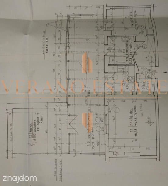 Sielecka 22 | 4 pokoje - 85m2 | Wyjątkowa przestrzeń | duży taras - zdjęcie 20