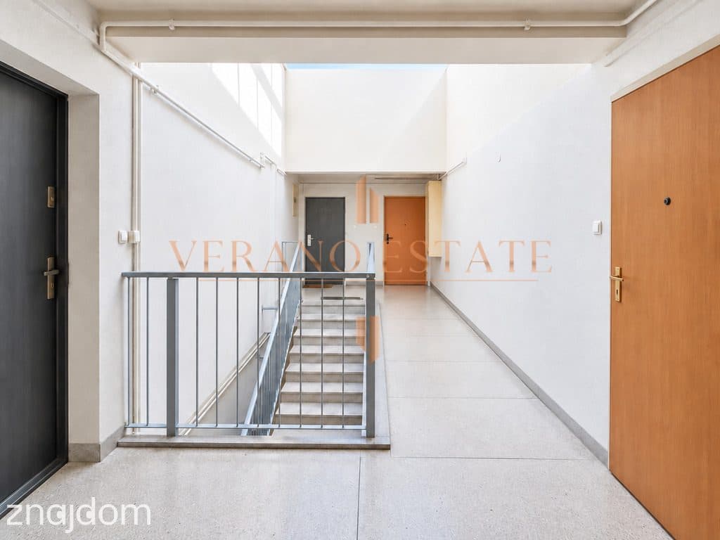 2 POKOJE | 37,5 M² | ODDZIELNA KUCHNIA | WARSZAWA, WAWER - zdjęcie 15