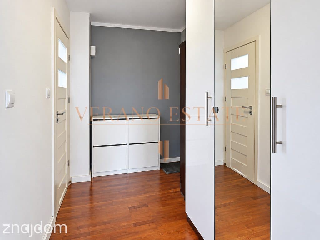 2 POKOJE | 37,5 M² | ODDZIELNA KUCHNIA | WARSZAWA, WAWER - zdjęcie 13