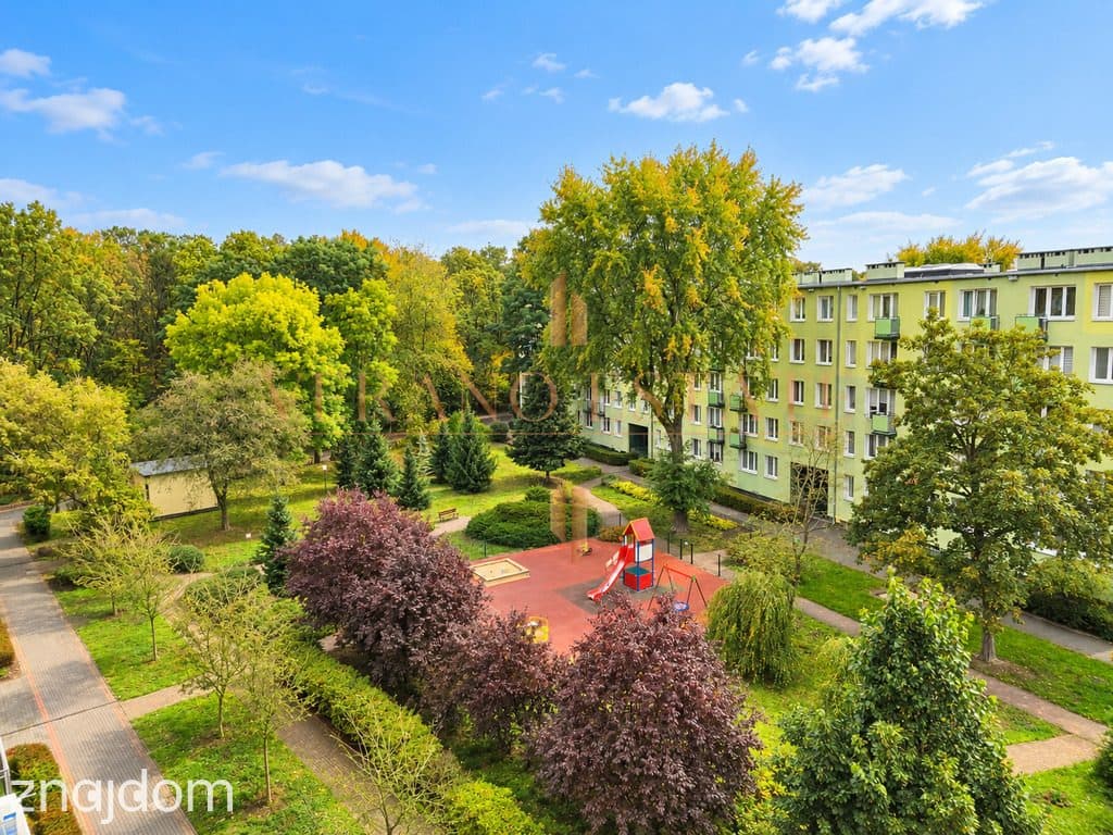 2 POKOJE | 37,5 M² | ODDZIELNA KUCHNIA | WARSZAWA, WAWER - zdjęcie 3