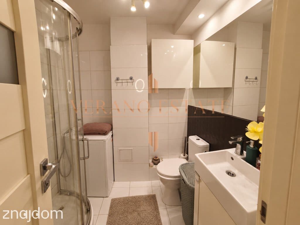 2 POKOJE | 37,5 M² | ODDZIELNA KUCHNIA | WARSZAWA, WAWER - zdjęcie 12