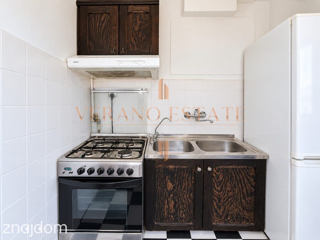2 POKOJE | 37,5 M² | ODDZIELNA KUCHNIA | WARSZAWA, WAWER - zdjęcie 11