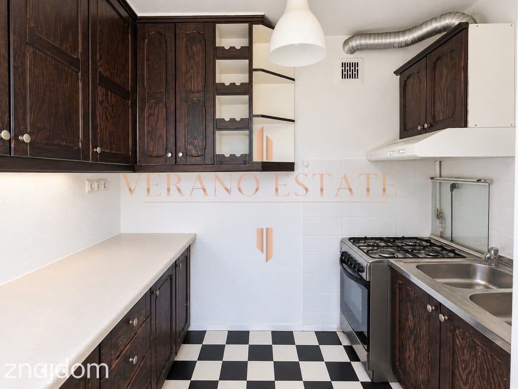 2 POKOJE | 37,5 M² | ODDZIELNA KUCHNIA | WARSZAWA, WAWER - zdjęcie 9