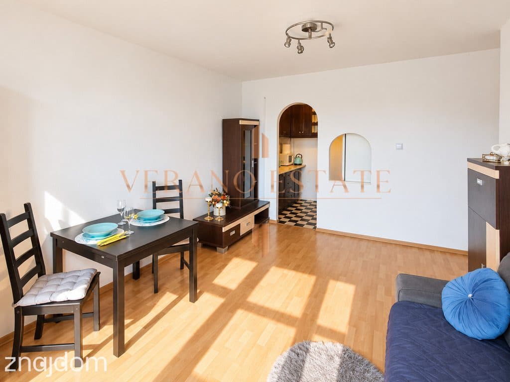2 POKOJE | 37,5 M² | ODDZIELNA KUCHNIA | WARSZAWA, WAWER - zdjęcie 4