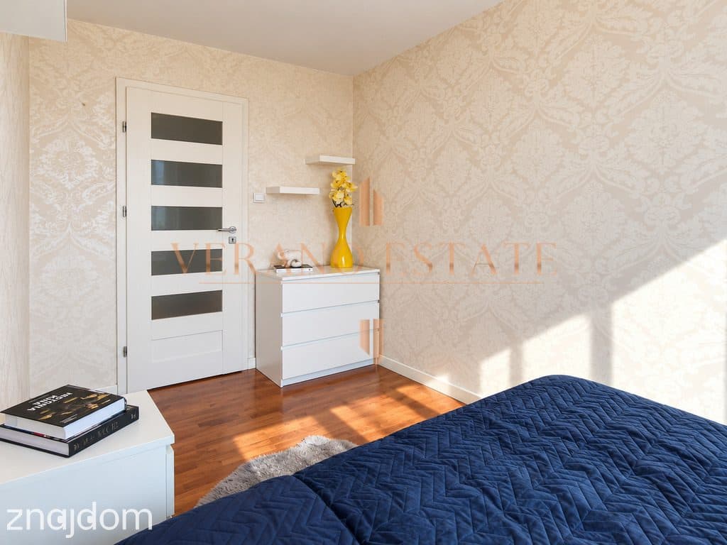 2 POKOJE | 37,5 M² | ODDZIELNA KUCHNIA | WARSZAWA, WAWER - zdjęcie 8