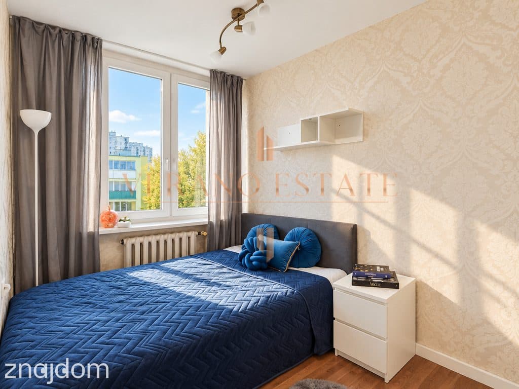 2 POKOJE | 37,5 M² | ODDZIELNA KUCHNIA | WARSZAWA, WAWER - zdjęcie 6
