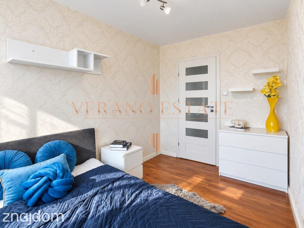 2 POKOJE | 37,5 M² | ODDZIELNA KUCHNIA | WARSZAWA, WAWER - zdjęcie 7