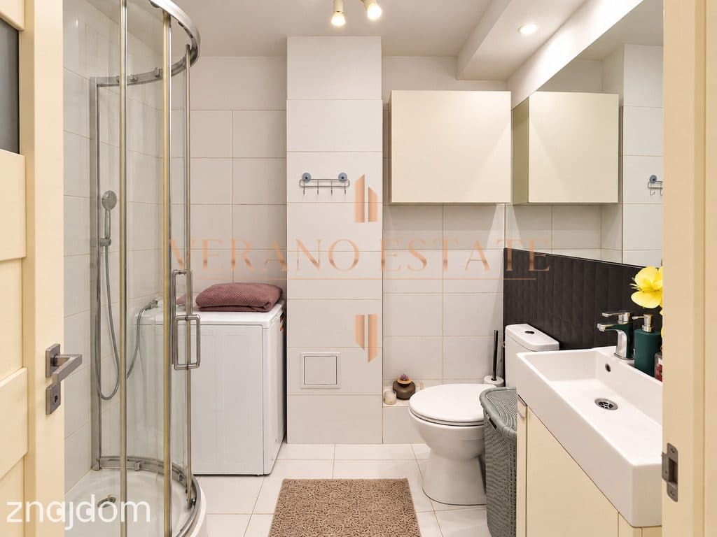 2 POKOJE | 37,5 M² | ODDZIELNA KUCHNIA | WARSZAWA, WAWER - zdjęcie 17