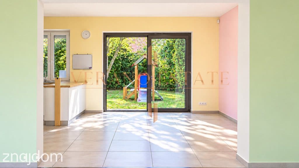 Strzeszyńska | Wyjątkowy dom | 550 m² działki - zdjęcie 3