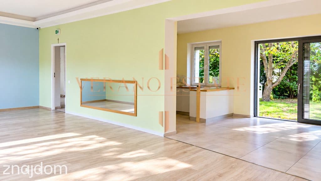 Strzeszyńska | Wyjątkowy dom | 550 m² działki - zdjęcie 4