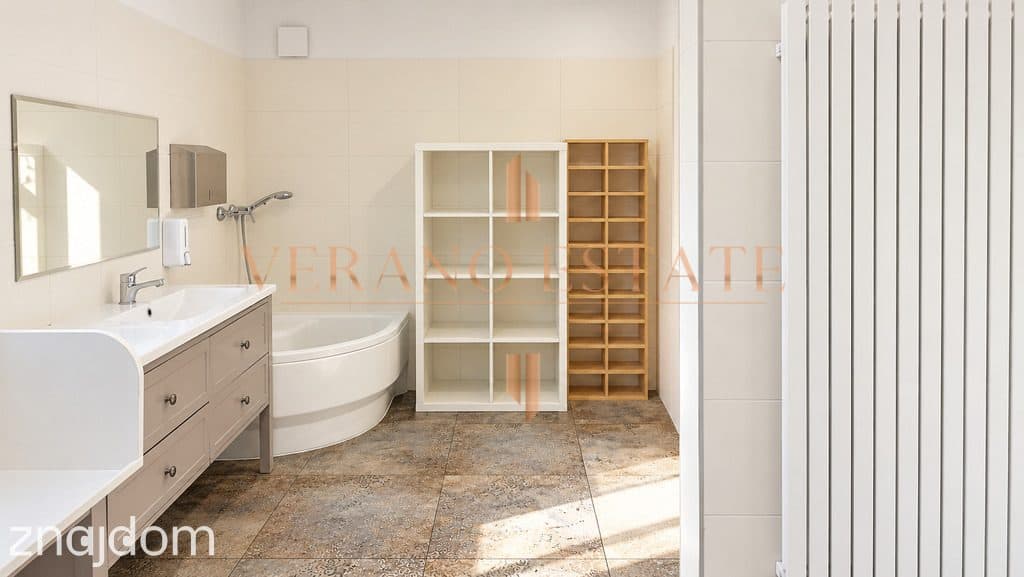 Strzeszyńska | Wyjątkowy dom | 550 m² działki - zdjęcie 10