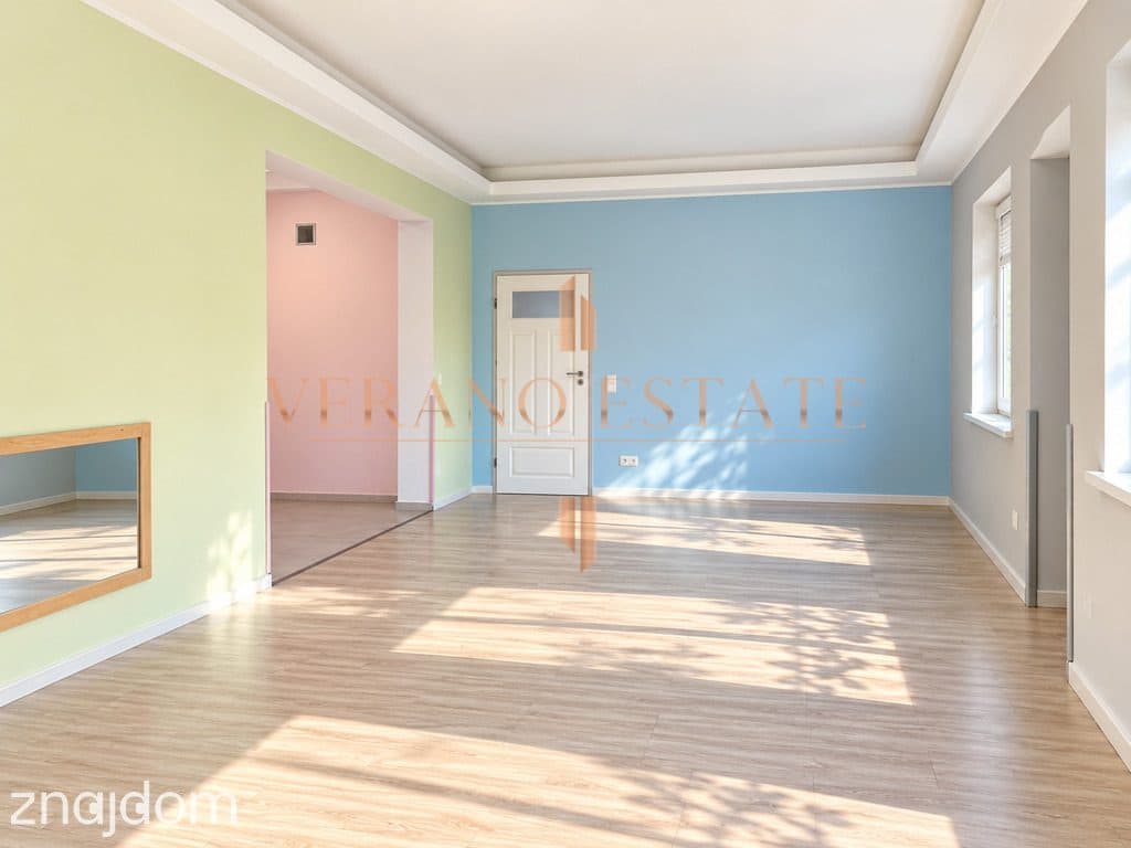 Strzeszyńska | Wyjątkowy dom | 550 m² działki - zdjęcie 7