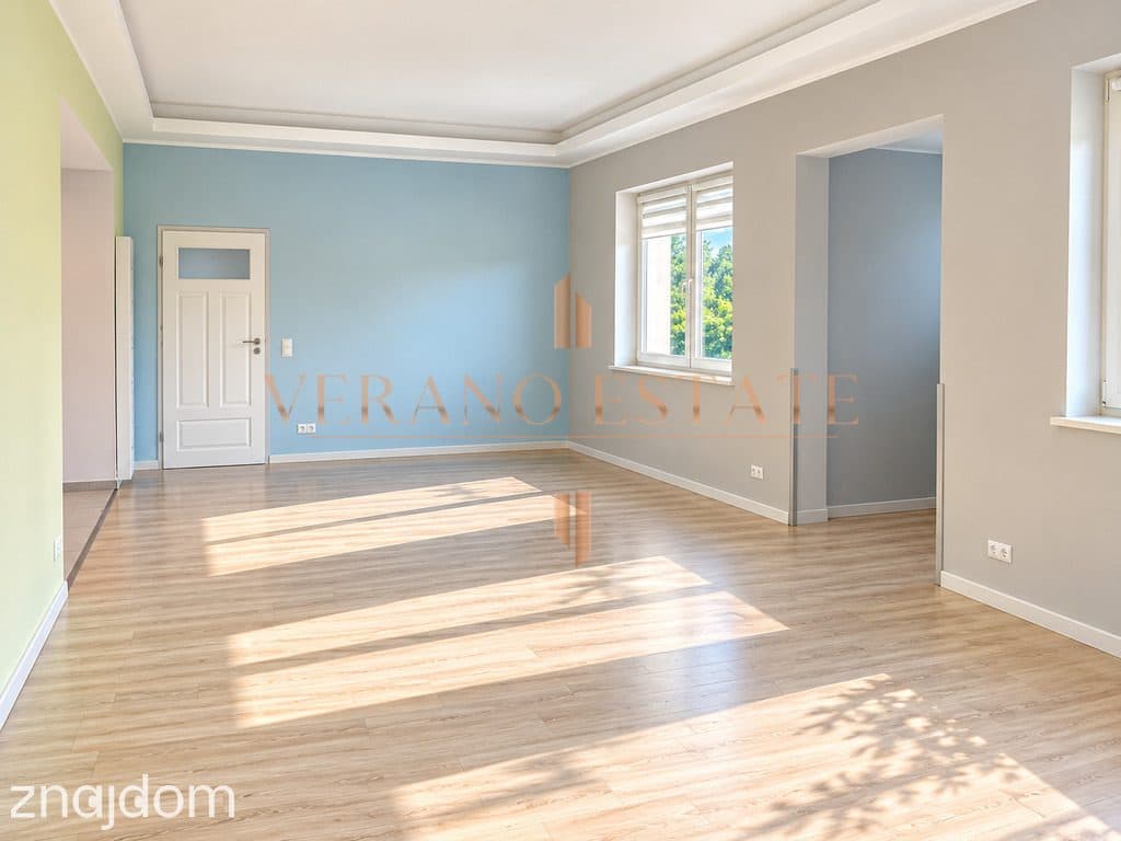 Strzeszyńska | Wyjątkowy dom | 550 m² działki - zdjęcie 8