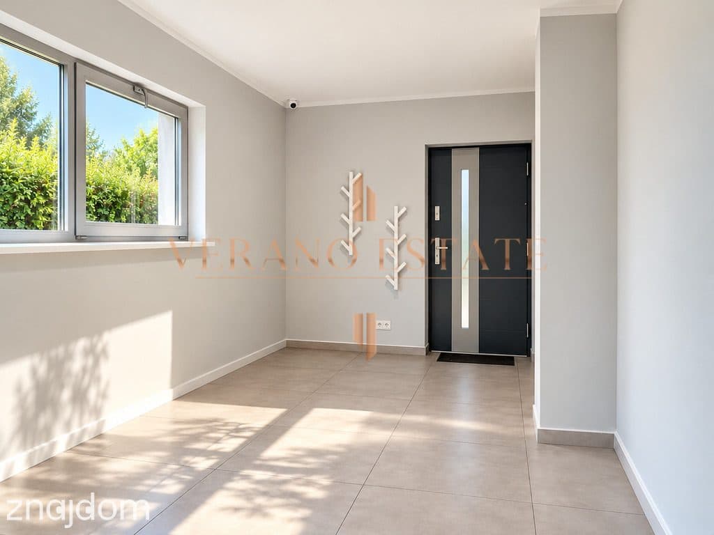 Strzeszyńska | Wyjątkowy dom | 550 m² działki - zdjęcie 17