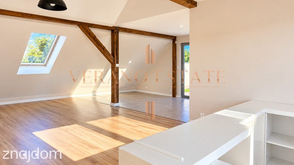 Strzeszyńska | Wyjątkowy dom | 550 m² działki - zdjęcie 11