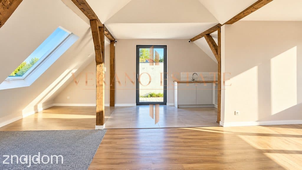 Strzeszyńska | Wyjątkowy dom | 550 m² działki - zdjęcie 12