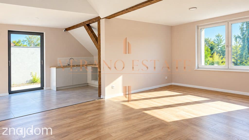 Strzeszyńska | Wyjątkowy dom | 550 m² działki - zdjęcie 13