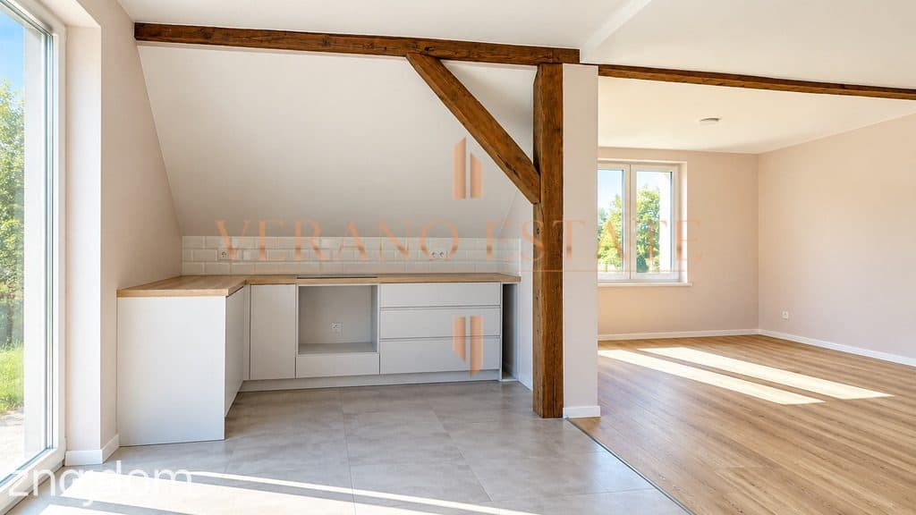 Strzeszyńska | Wyjątkowy dom | 550 m² działki - zdjęcie 14