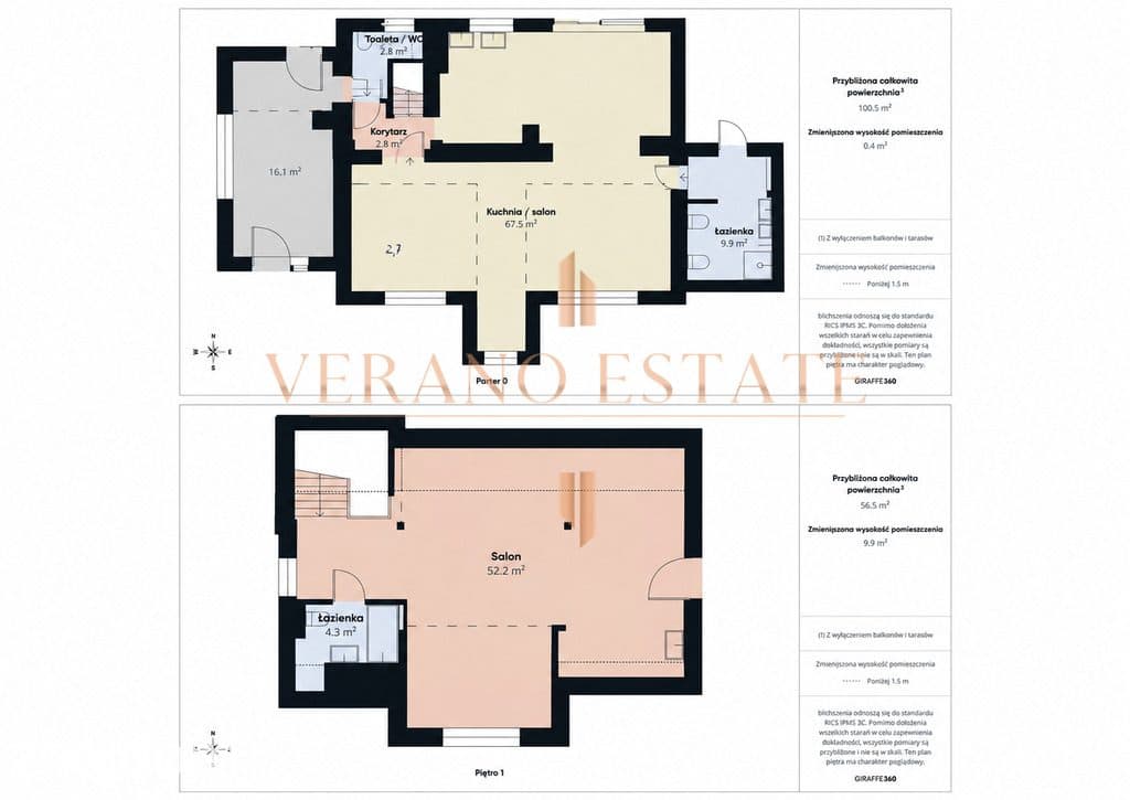 Strzeszyńska | Wyjątkowy dom | 550 m² działki - zdjęcie 19