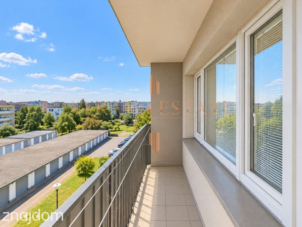 Przestronne, dwustronne 2 pokoje | Balkon | Osiedle Północ II - zdjęcie 10