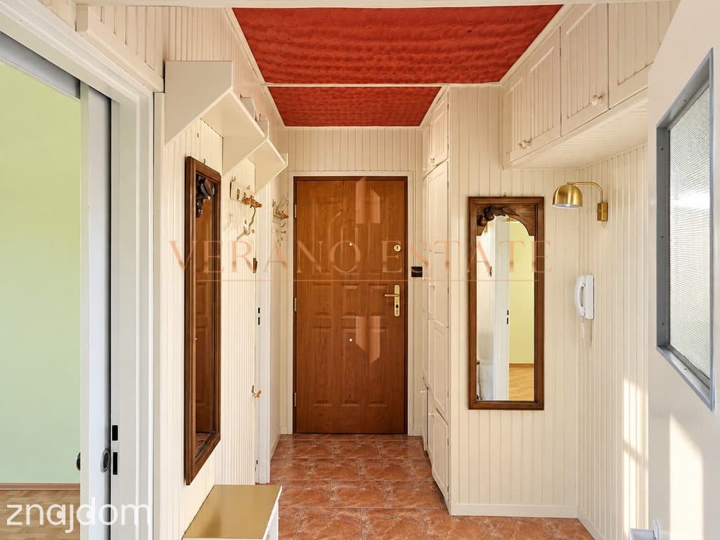 Przestronne, dwustronne 2 pokoje | Balkon | Osiedle Północ II - zdjęcie 11