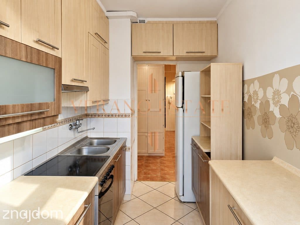 Przestronne, dwustronne 2 pokoje | Balkon | Osiedle Północ II - zdjęcie 7