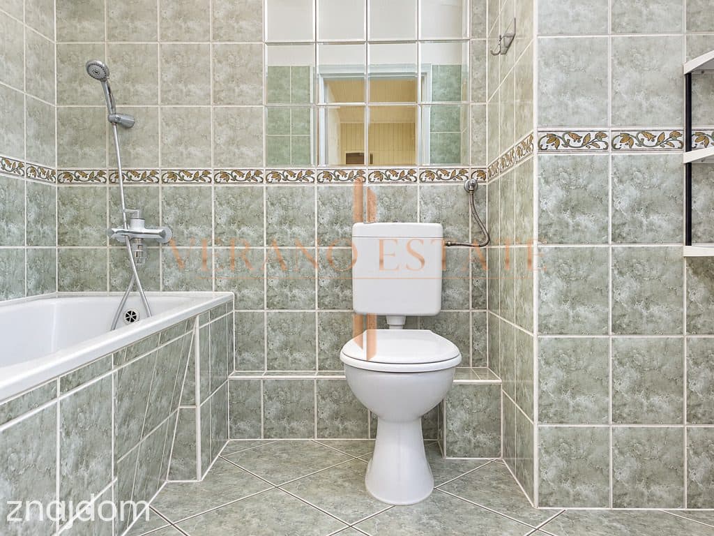 Przestronne, dwustronne 2 pokoje | Balkon | Osiedle Północ II - zdjęcie 8