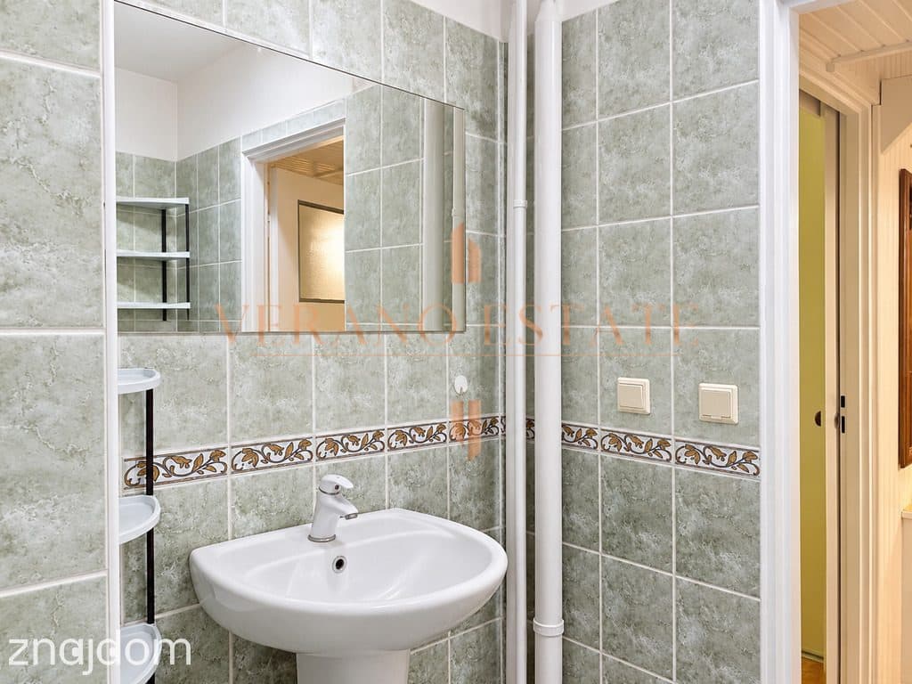 Przestronne, dwustronne 2 pokoje | Balkon | Osiedle Północ II - zdjęcie 9