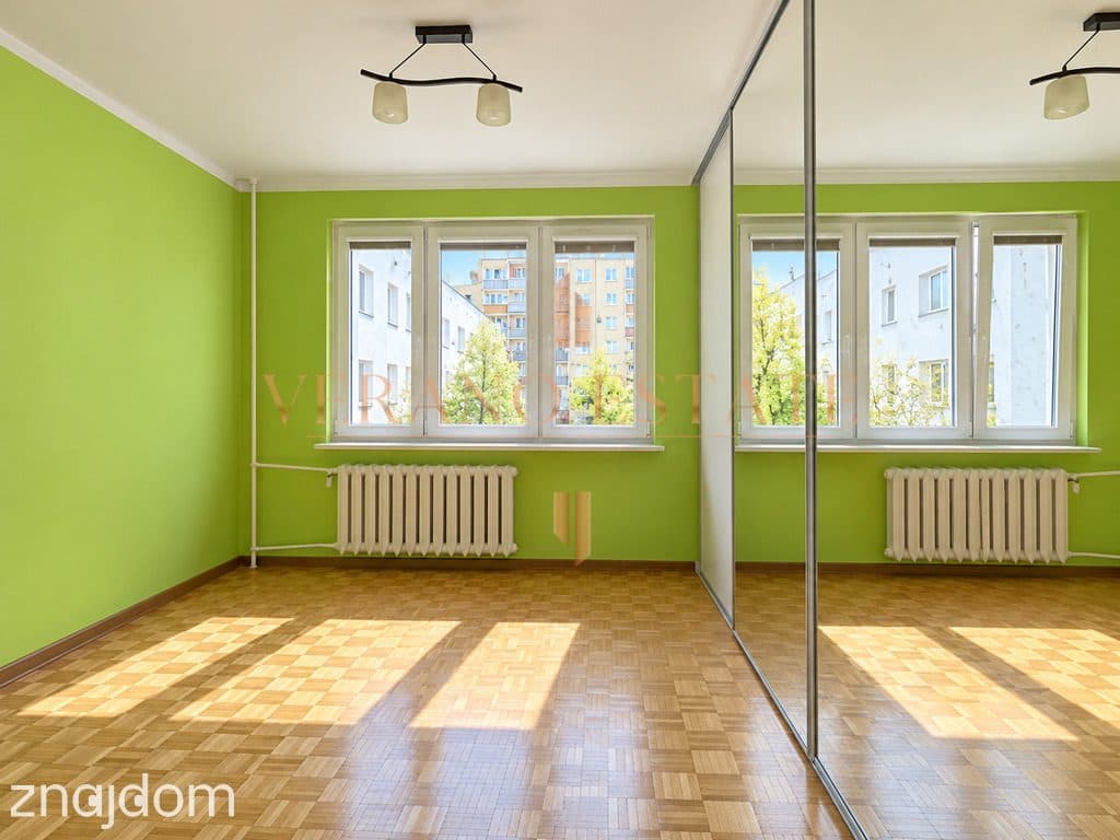 Przestronne, dwustronne 2 pokoje | Balkon | Osiedle Północ II - zdjęcie 4