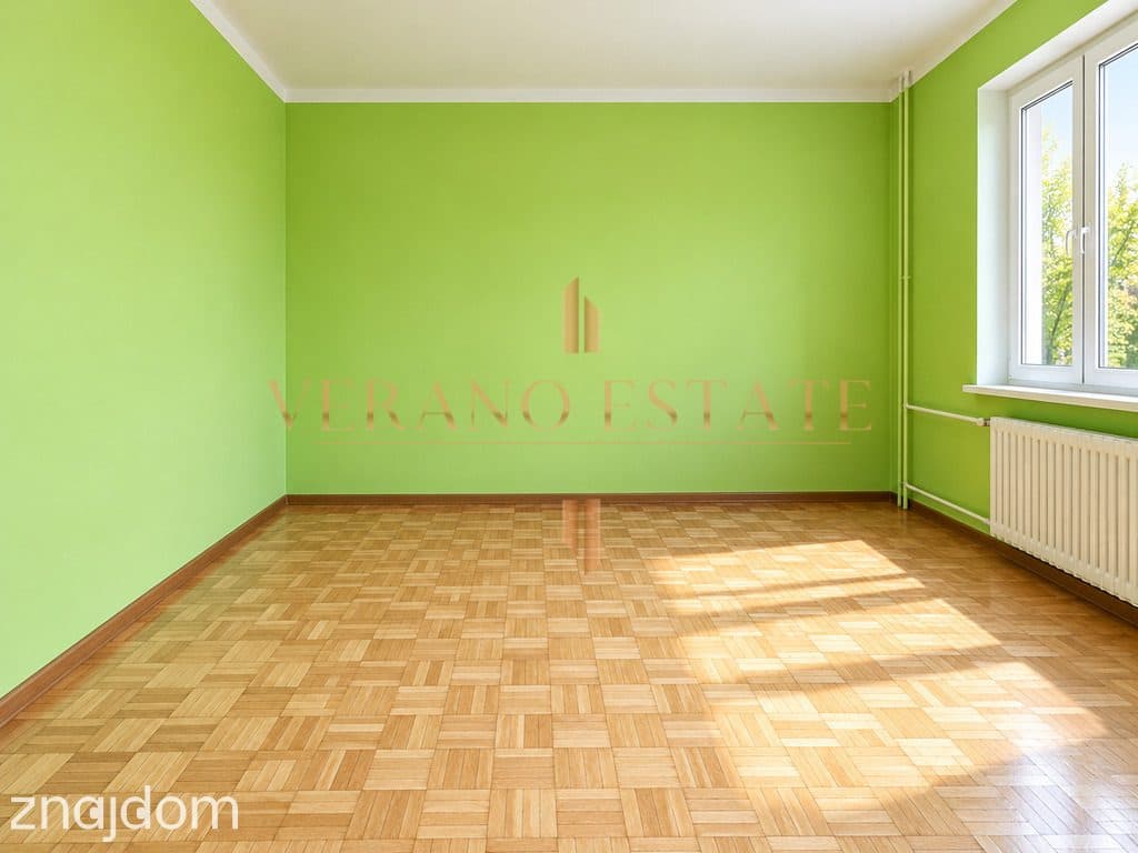 Przestronne, dwustronne 2 pokoje | Balkon | Osiedle Północ II - zdjęcie 5