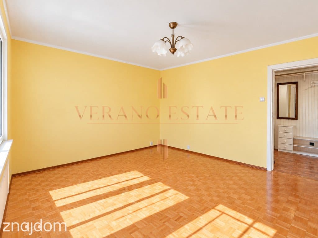 Przestronne, dwustronne 2 pokoje | Balkon | Osiedle Północ II - zdjęcie 2