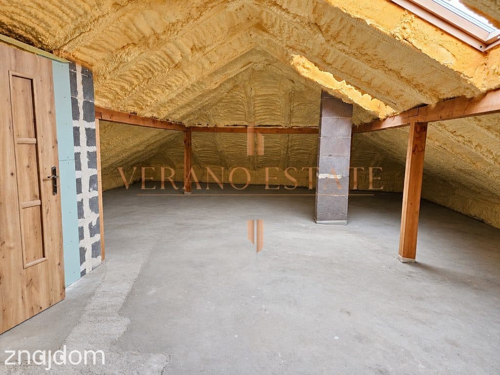 Dom premium 114 m² z garażem i tarasem | Mława - zdjęcie 19