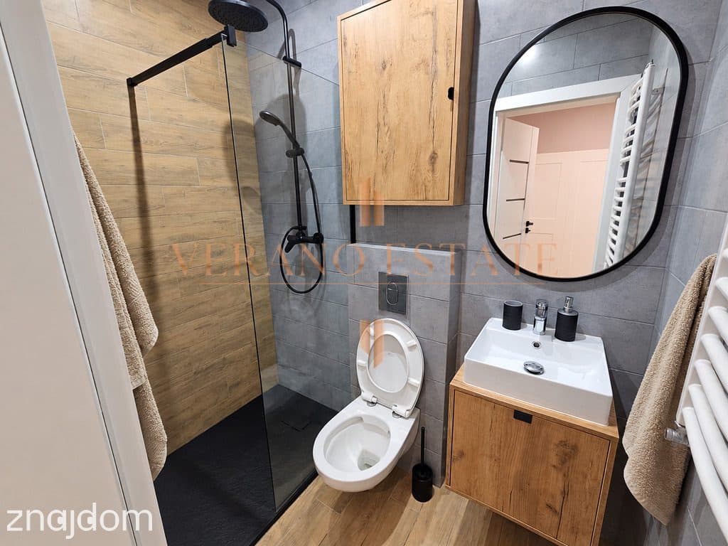 Dom premium 114 m² z garażem i tarasem | Mława - zdjęcie 6