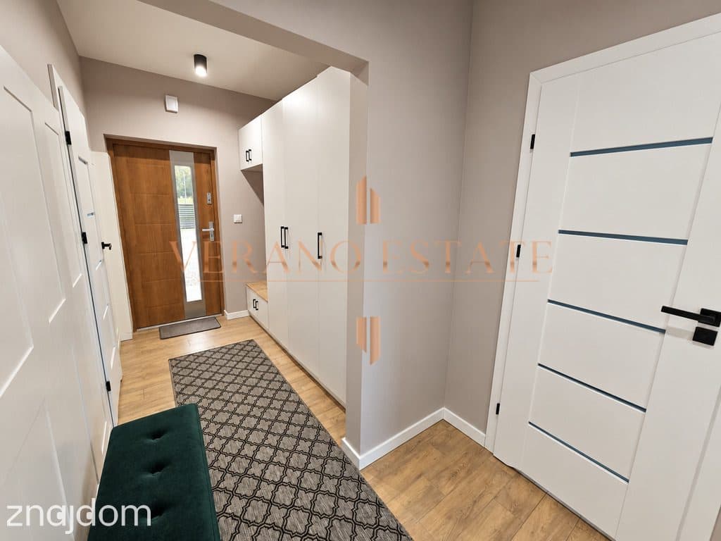 Dom premium 114 m² z garażem i tarasem | Mława - zdjęcie 11