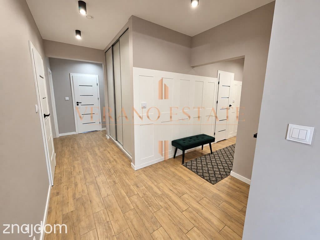 Dom premium 114 m² z garażem i tarasem | Mława - zdjęcie 12