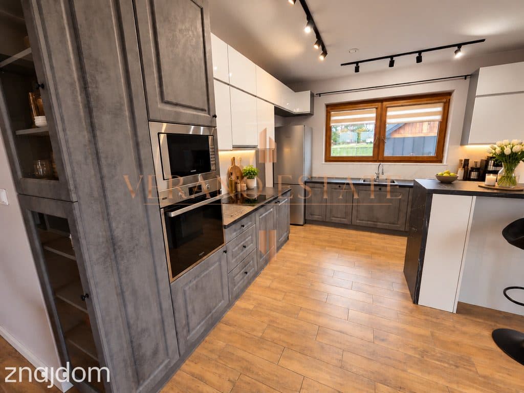Dom premium 114 m² z garażem i tarasem | Mława - zdjęcie 10