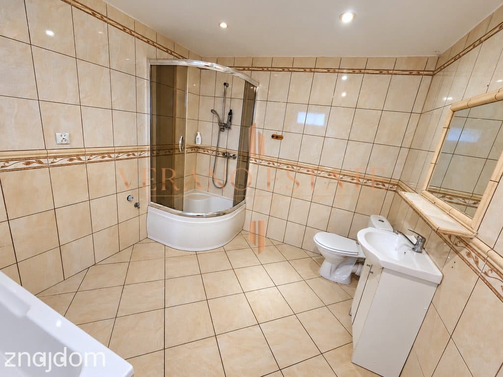 Dom 120m² z potencjałem i dużą działką – Dąbrowa - zdjęcie 7