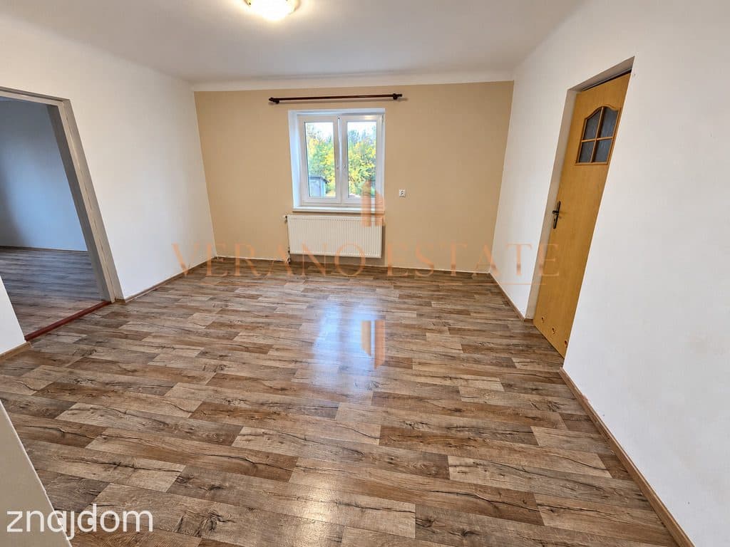 Dom 120m² z potencjałem i dużą działką – Dąbrowa - zdjęcie 5