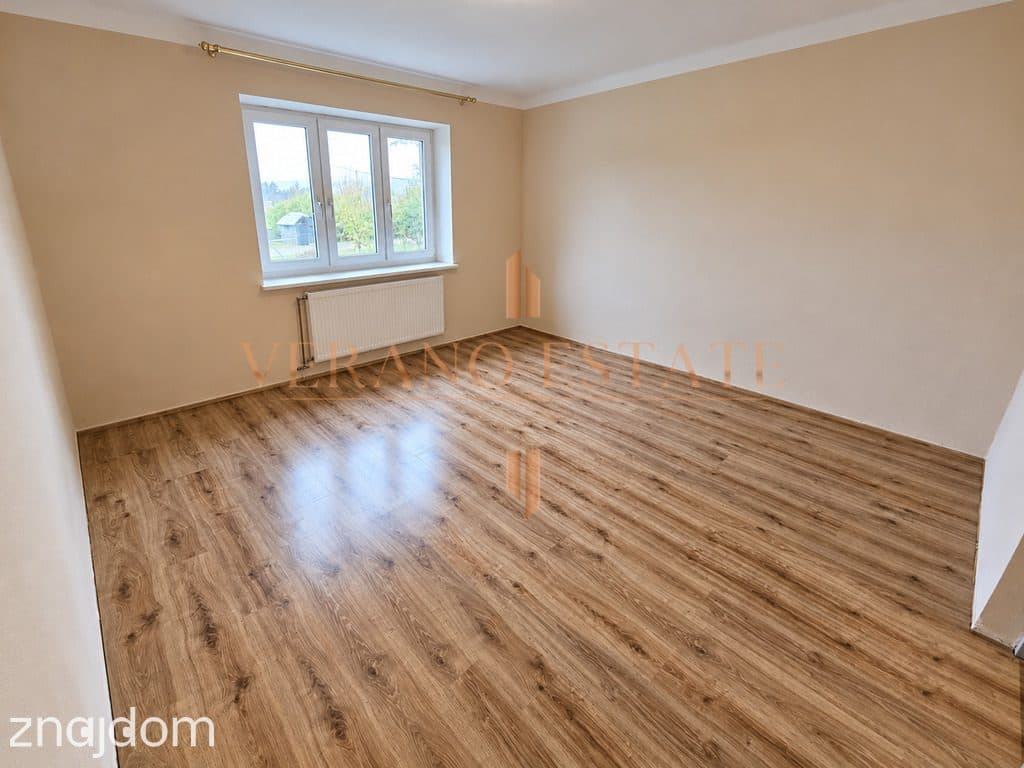 Dom 120m² z potencjałem i dużą działką – Dąbrowa - zdjęcie 2